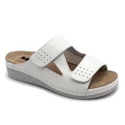 Papucs 5010 LEON Comfort női bőr