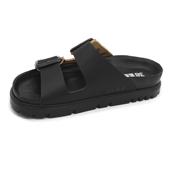 Papucs 6024 LEON Comfort női bőr