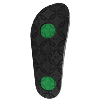 Papucs 7020 LEON Comfort női bőr