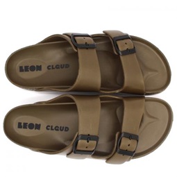 Papucs CLOUD LEON férfi habszivacs