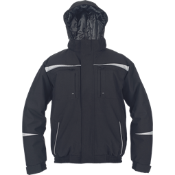 Pilóta dzseki Emerton STR