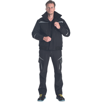 Pilóta dzseki Emerton STR