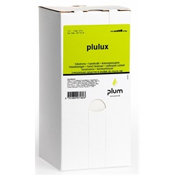 Plum Plulux 1.4L ipari kéztisztító