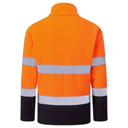 Polár ES1 Essential Hi-Vis Contrast