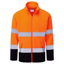 Polár ES1 Essential Hi-Vis Contrast