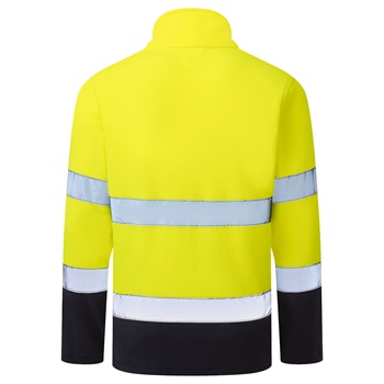 Polár ES1 Essential Hi-Vis Contrast