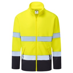 Polár ES1 Essential Hi-Vis Contrast
