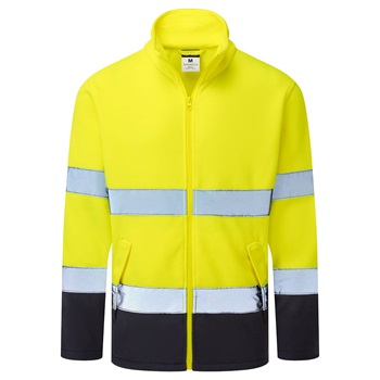 Polár ES1 Essential Hi-Vis Contrast