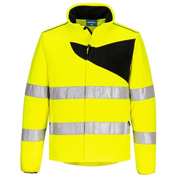 Polár PW2 Hi-Vis