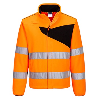 Polár PW2 Hi-Vis