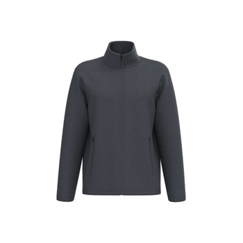 Polár pulóver iDealBasic 100% poliészter, uniszex