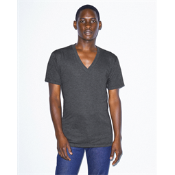 Póló American Apparel rövid ujjú unisex