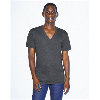 Póló American Apparel rövid ujjú unisex