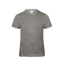 Póló B&amp;C DNM Plug In férfi