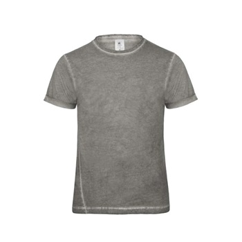 Póló B&amp;C DNM Plug In férfi