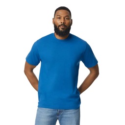 Póló Gildan Light Cotton férfi