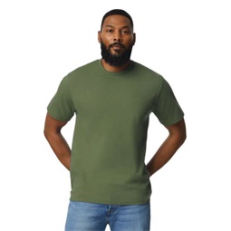 Póló Gildan Light Cotton férfi