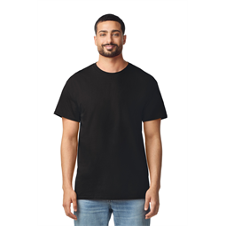Póló Gildan Light Cotton rövid ujjú unisex 100% pamut