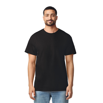 Póló Gildan Light Cotton rövid ujjú unisex 100% pamut