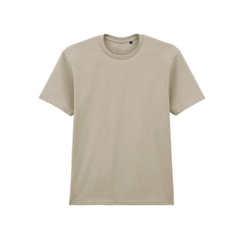 Póló Gildan Softstyle Midweight címke nélküli unisex