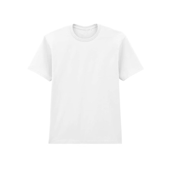 Póló Gildan Softstyle Midweight címke nélküli unisex