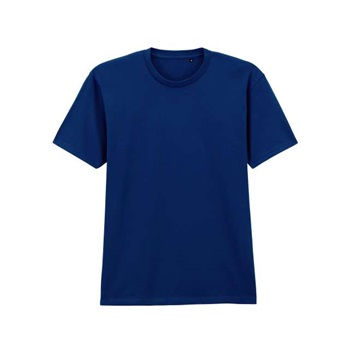 Póló Gildan Softstyle Midweight címke nélküli unisex