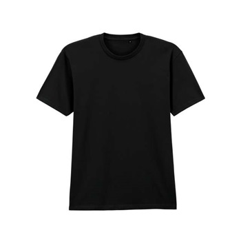 Póló Gildan Softstyle Midweight címke nélküli unisex