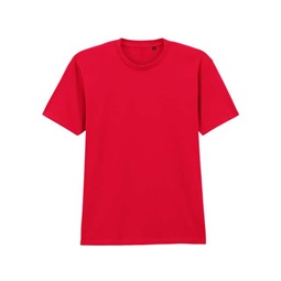 Póló Gildan Softstyle Midweight címke nélküli unisex