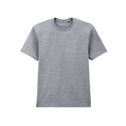Póló Gildan Softstyle Midweight címke nélküli unisex
