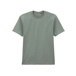 Póló Gildan Softstyle Midweight címke nélküli unisex