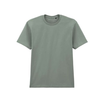 Póló Gildan Softstyle Midweight címke nélküli unisex