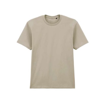 Póló Gildan Softstyle Midweight címke nélküli unisex
