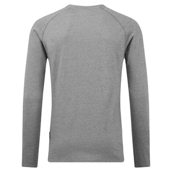 Póló KA3 Henley hosszú ujjú L/S