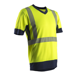 Póló KOMO II rövid ujjú