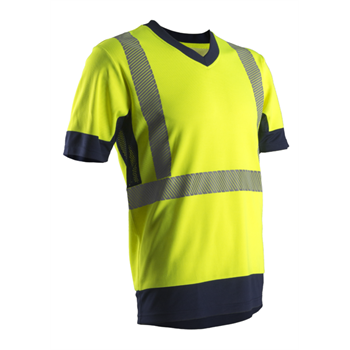 Póló KOMO II rövid ujjú