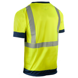 Póló KOMO II rövid ujjú