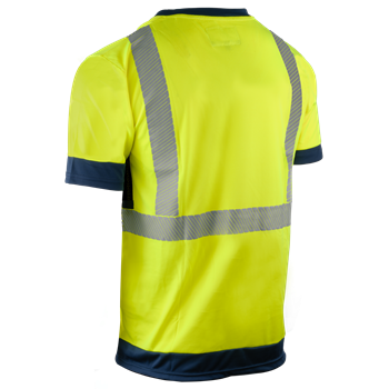 Póló KOMO II rövid ujjú