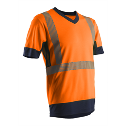 Póló KOMO II rövid ujjú