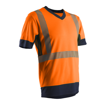 Póló KOMO II rövid ujjú