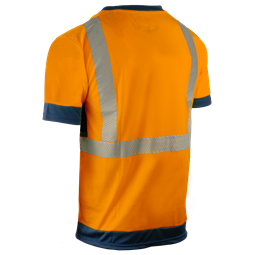 Póló KOMO II rövid ujjú