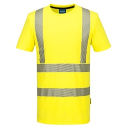 Póló KX3 Hi-Vis sport S/S