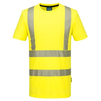 Póló KX3 Hi-Vis sport S/S
