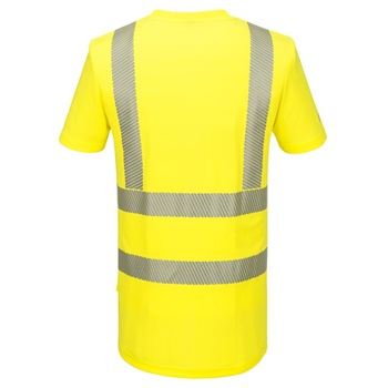 Póló KX3 Hi-Vis sport S/S