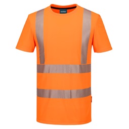 Póló KX3 Hi-Vis sport S/S