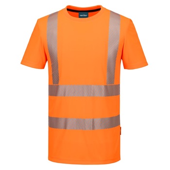 Póló KX3 Hi-Vis sport S/S