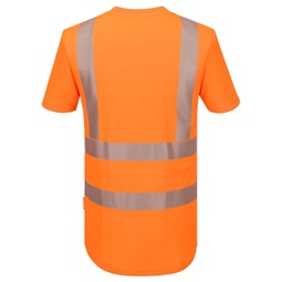 Póló KX3 Hi-Vis sport S/S