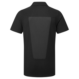 Póló Mesh Air Pro Shirt S/S
