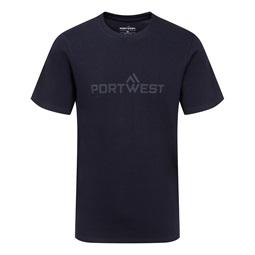 Póló Portwest pamut S/S