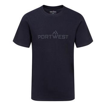 Póló Portwest pamut S/S