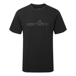 Póló Portwest pamut S/S